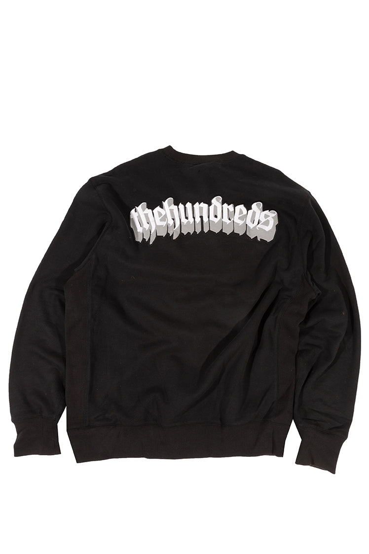 Shadow Crewneck