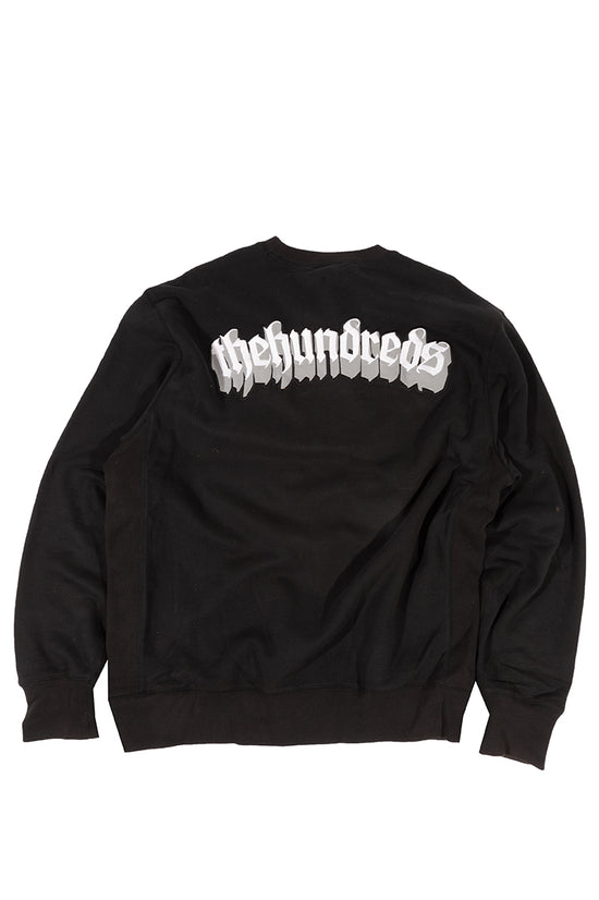 Shadow Crewneck
