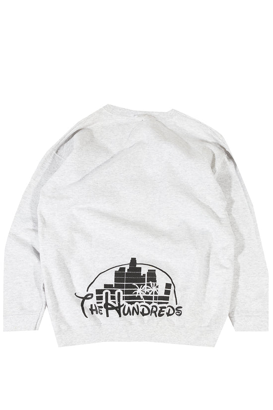Mousey Crewneck