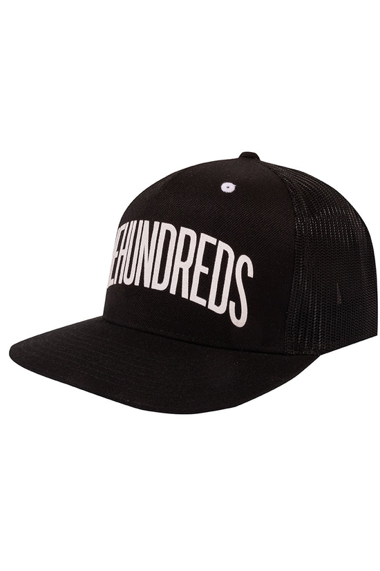 Huge Trucker Snapback