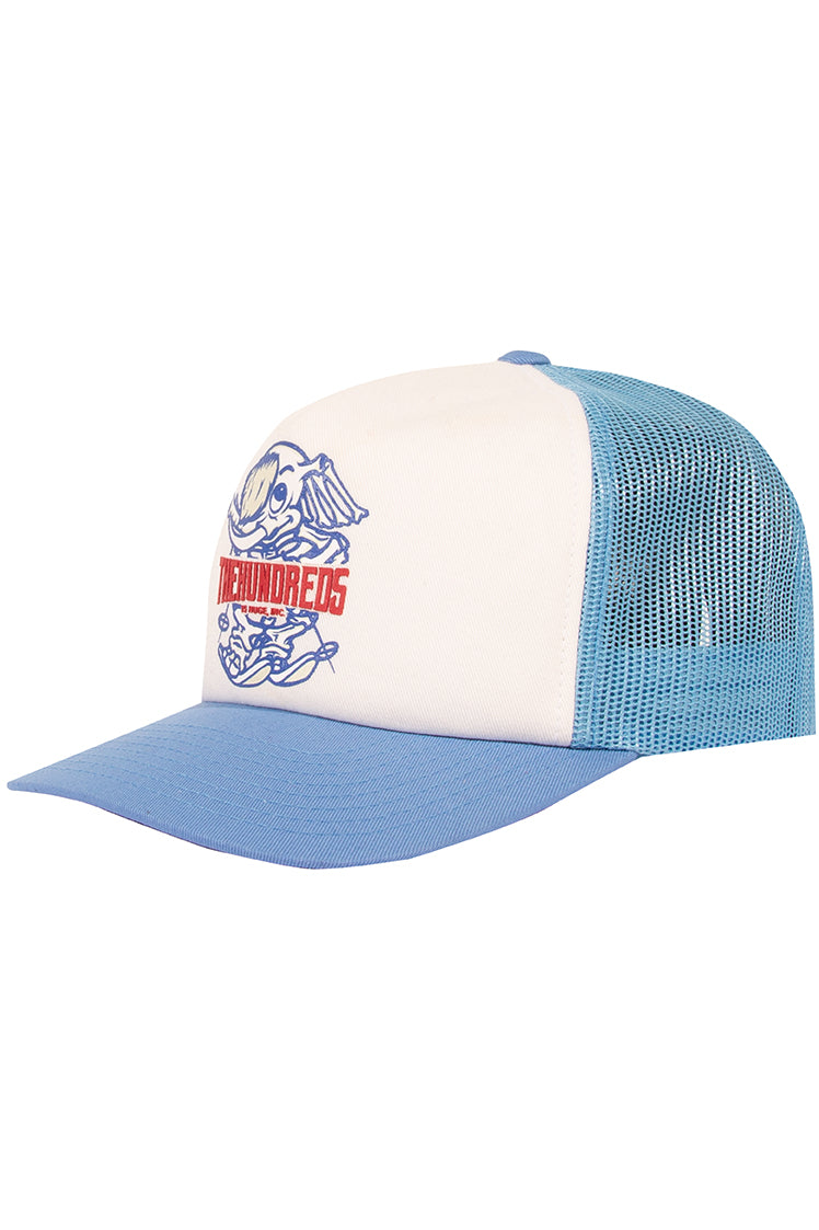Mammoth Trucker Snapback