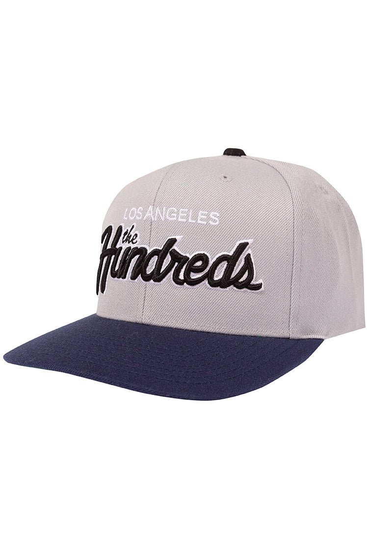 Team Snapback