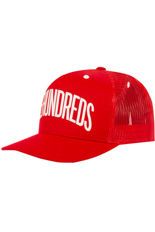 The Hundreds Snapback