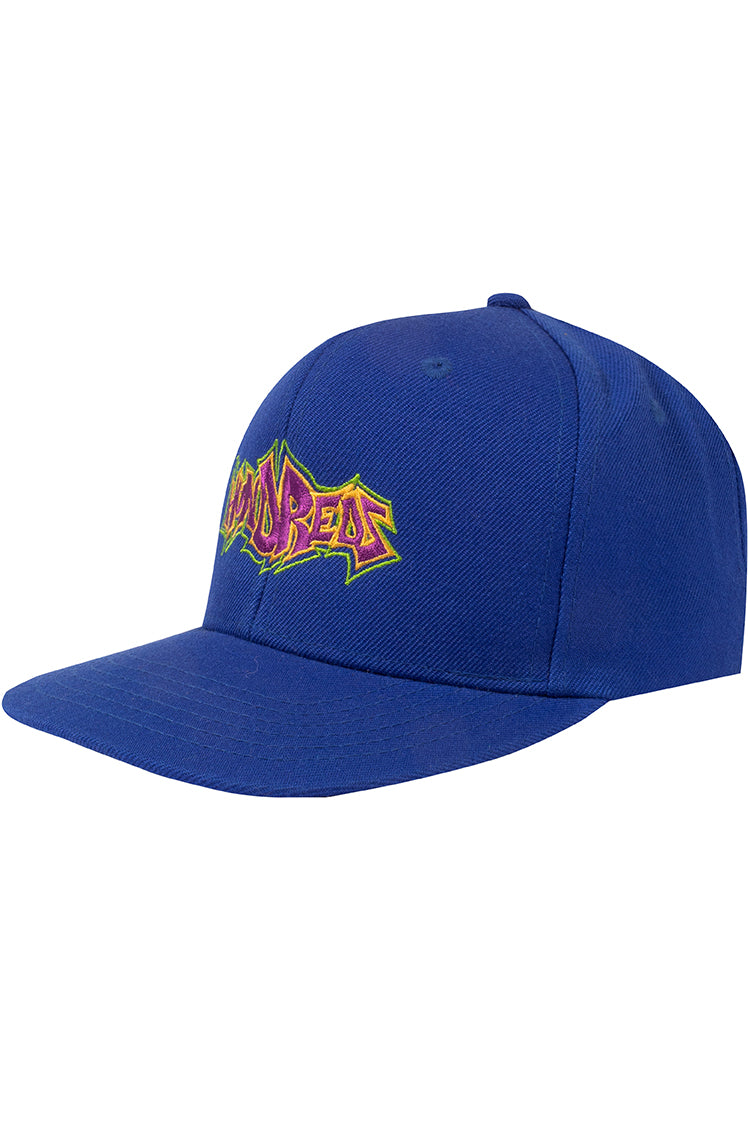 Jet Set Snapback
