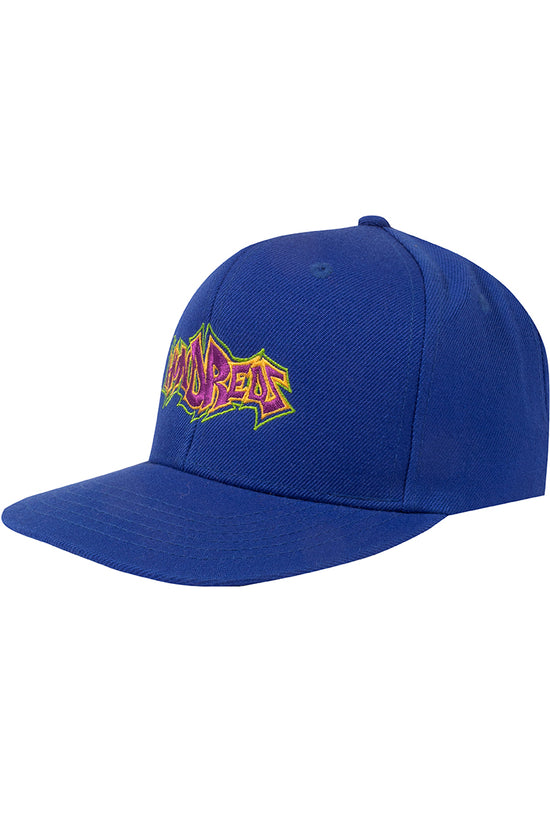 Jet Set Snapback
