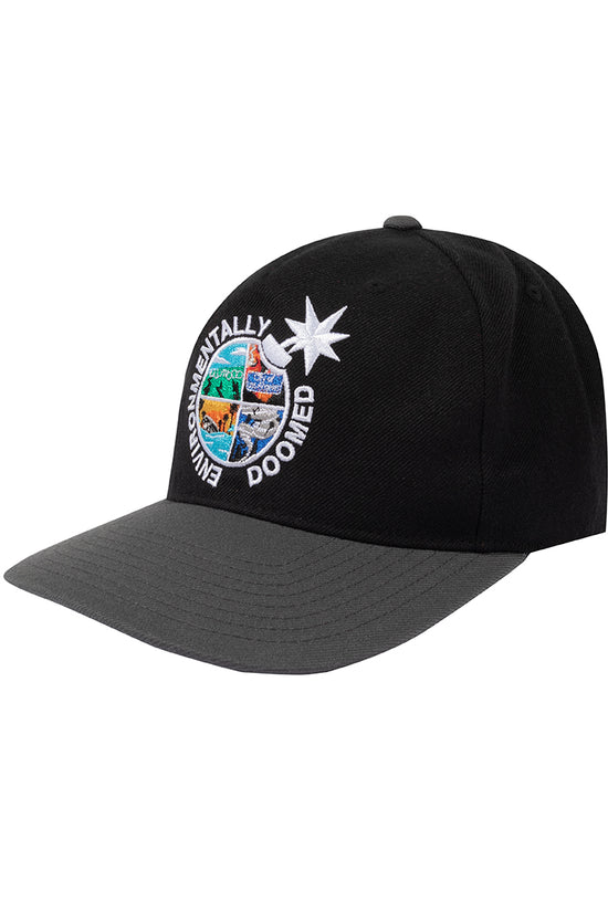 Environmentally Doomed Snapback