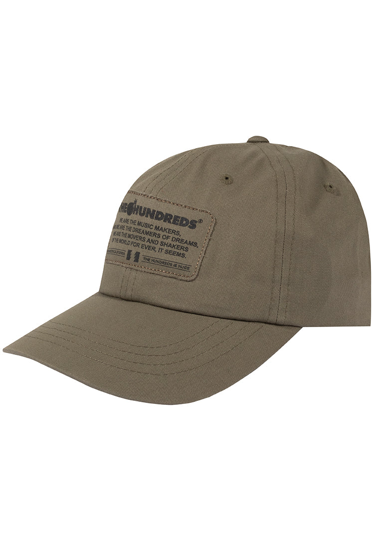 Music Makers Strapback
