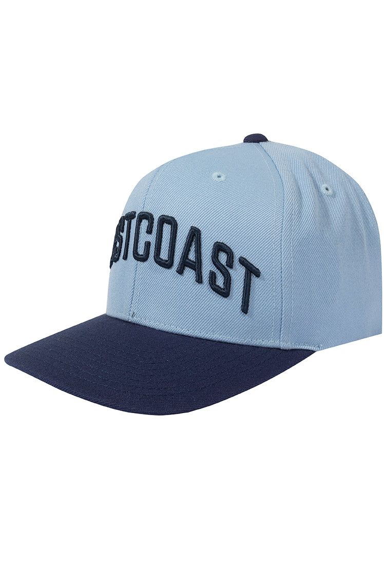 Westcoast Snapback