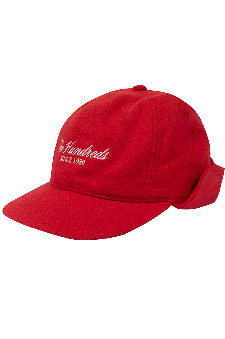 Burress Hat