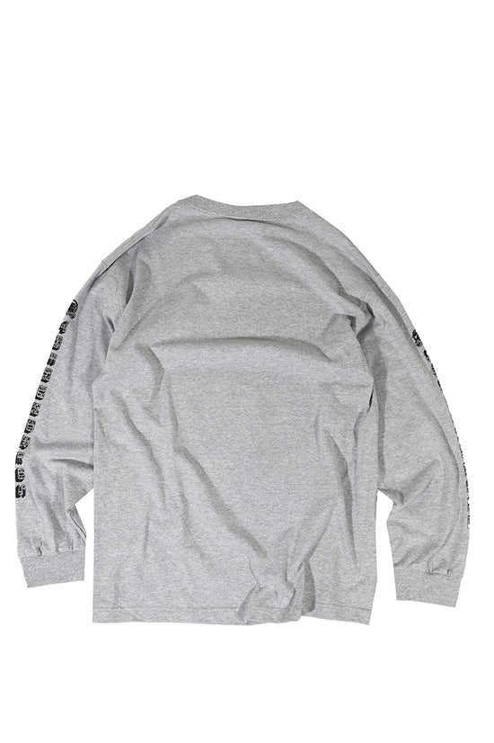 Los Cientos L/S T-Shirt