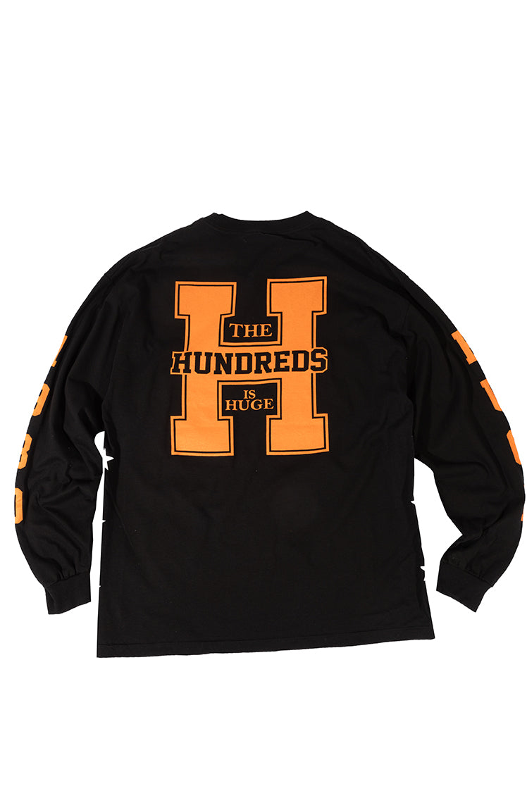 All Was L/S T-Shirt