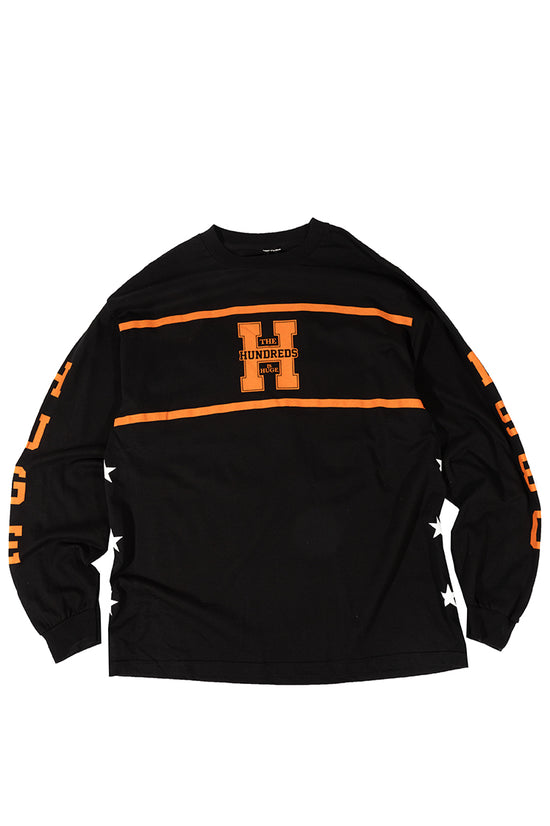 All Was L/S T-Shirt