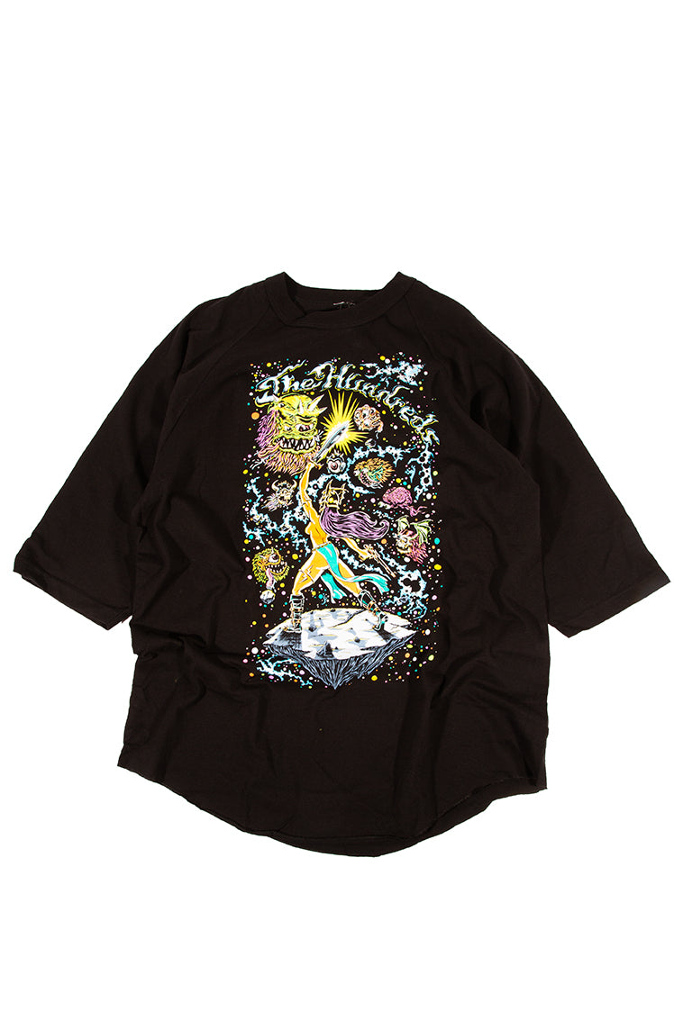 Star Valkyrie Baseball T-Shirt