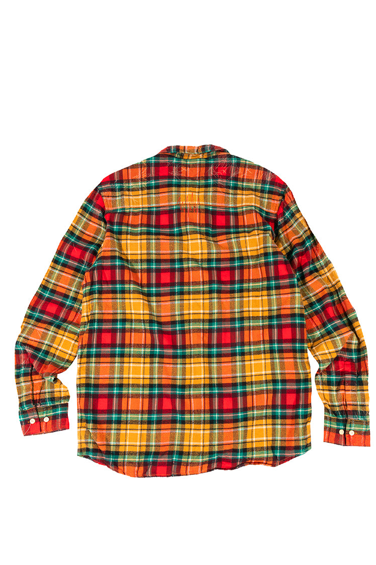 Sunset L/S Shirt