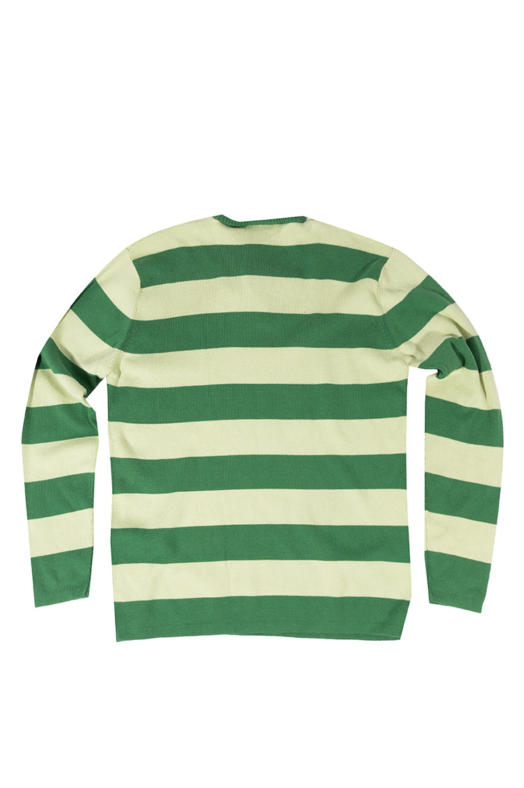 Steve LS Shirt