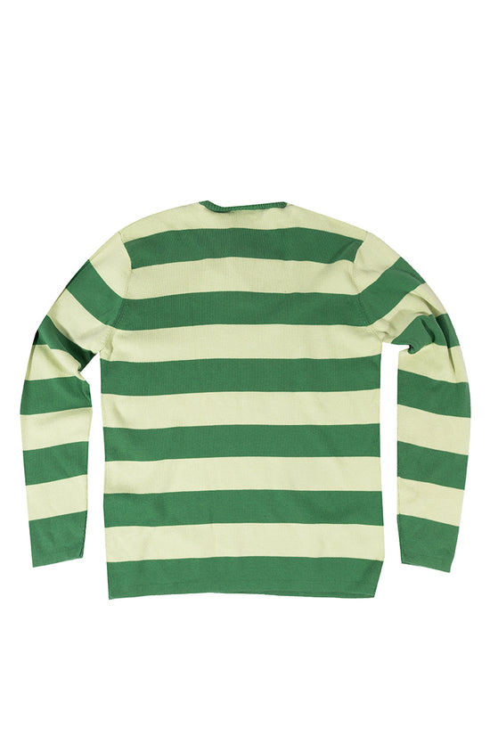 Steve LS Shirt