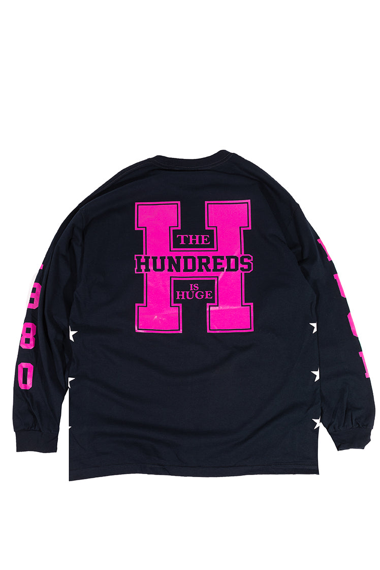 All Was L/S T-Shirt