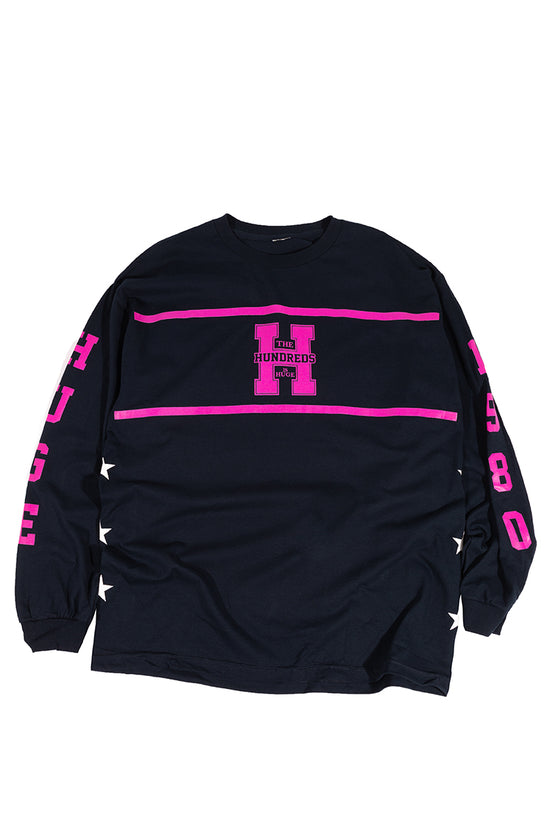 All Was L/S T-Shirt