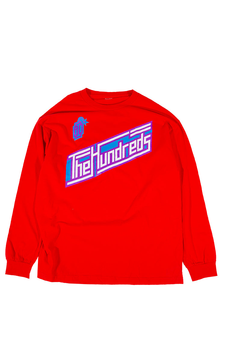 Shifted L/S T-Shirt