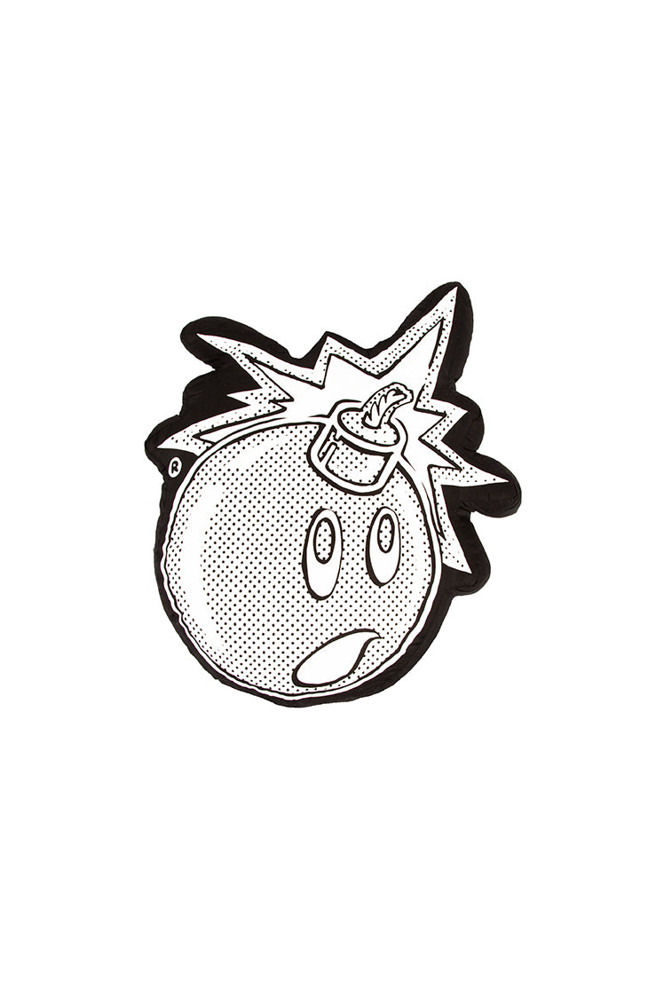 Vides Adam Bomb Pillow – The Hundreds