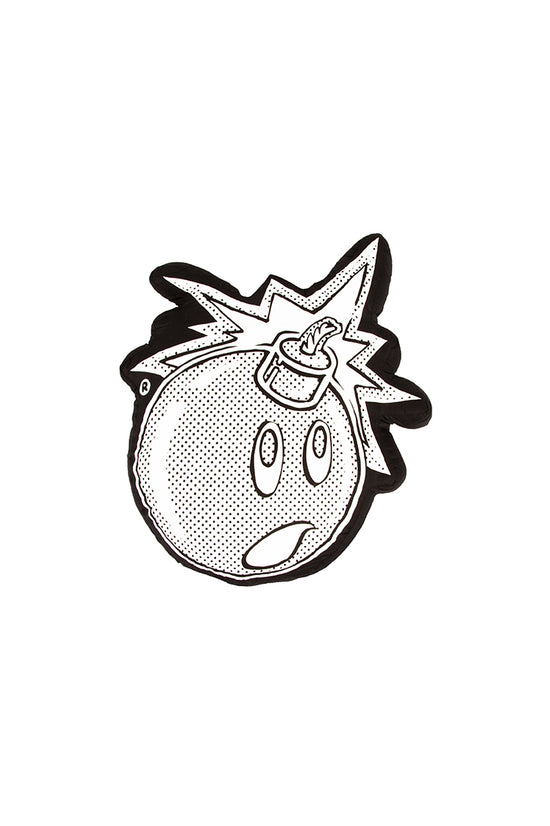 Vides Adam Bomb Pillow