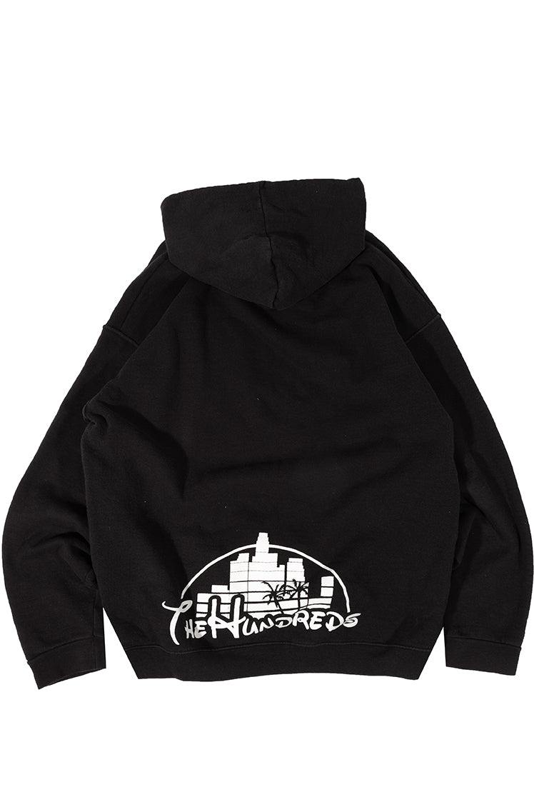 Mousey Pullover