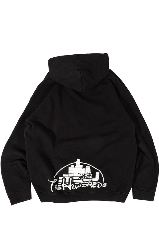 Mousey Pullover