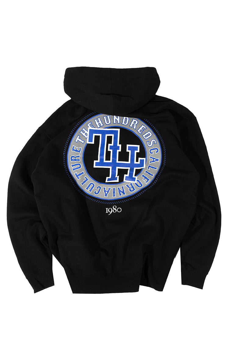 Team Emblem Pullover