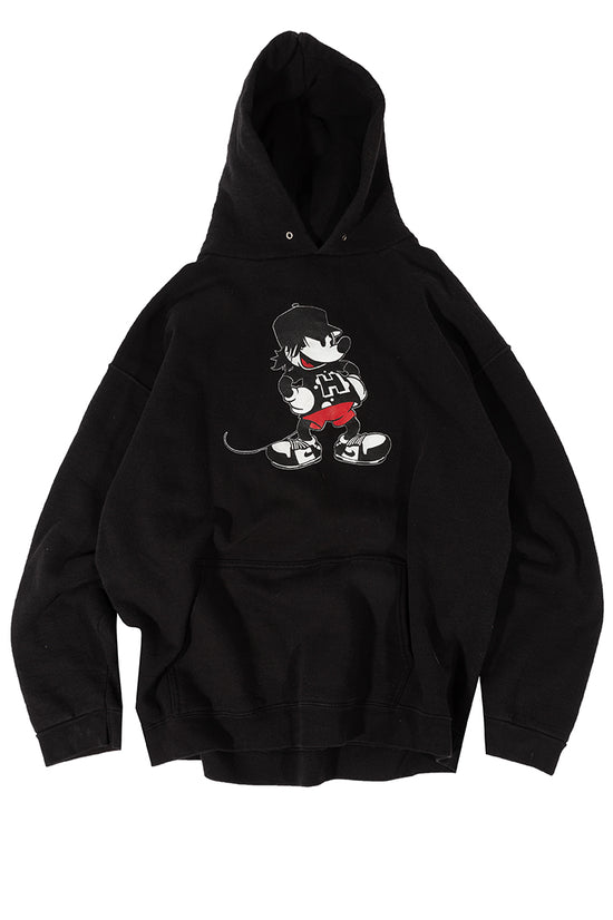 Mousey Pullover