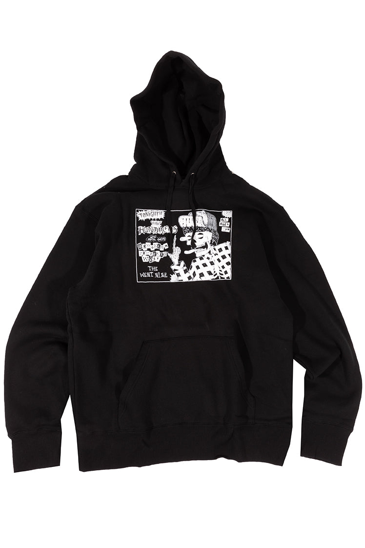 The West Side Pullover Hoodie