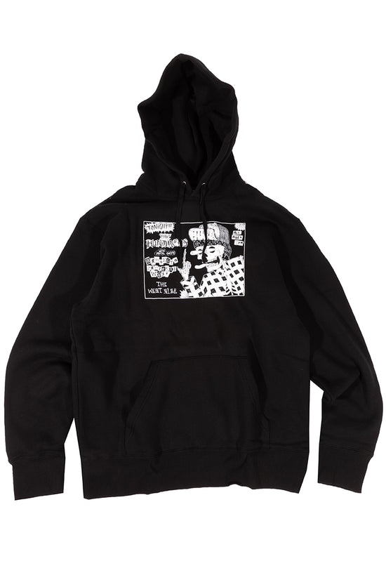 The West Side Pullover Hoodie
