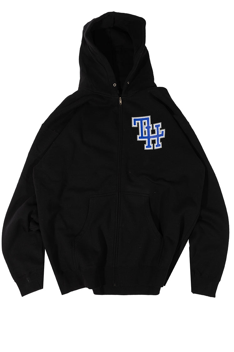 Team Emblem Pullover