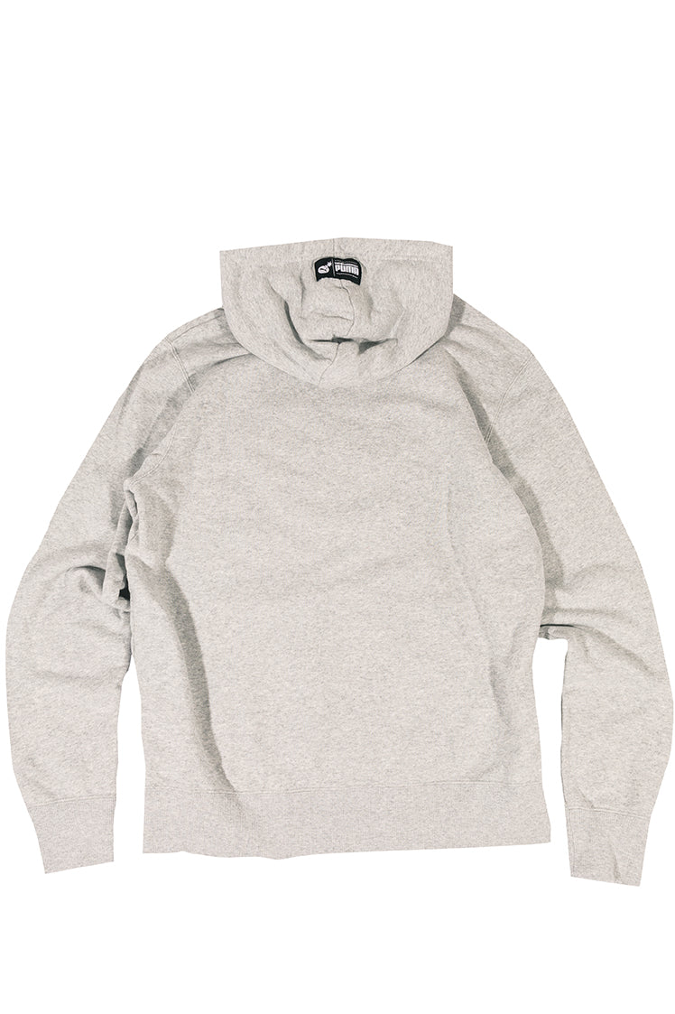 Jock Pullover Hoodie
