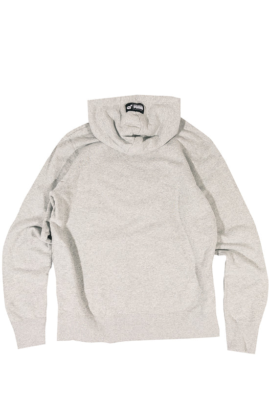 Jock Pullover Hoodie