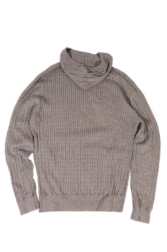 Adam Bomb Knit Shirt