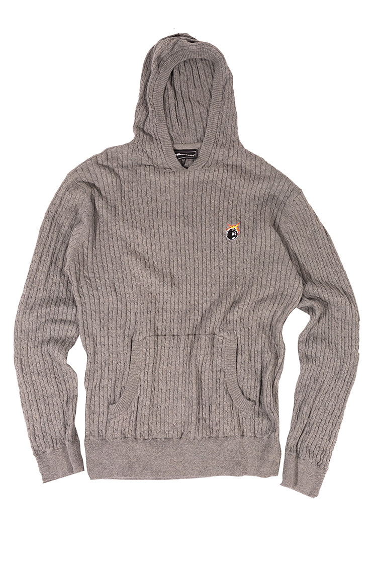 Adam Bomb Knit Shirt