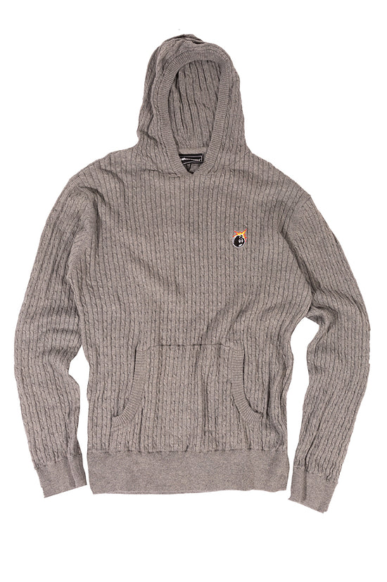 Adam Bomb Knit Shirt
