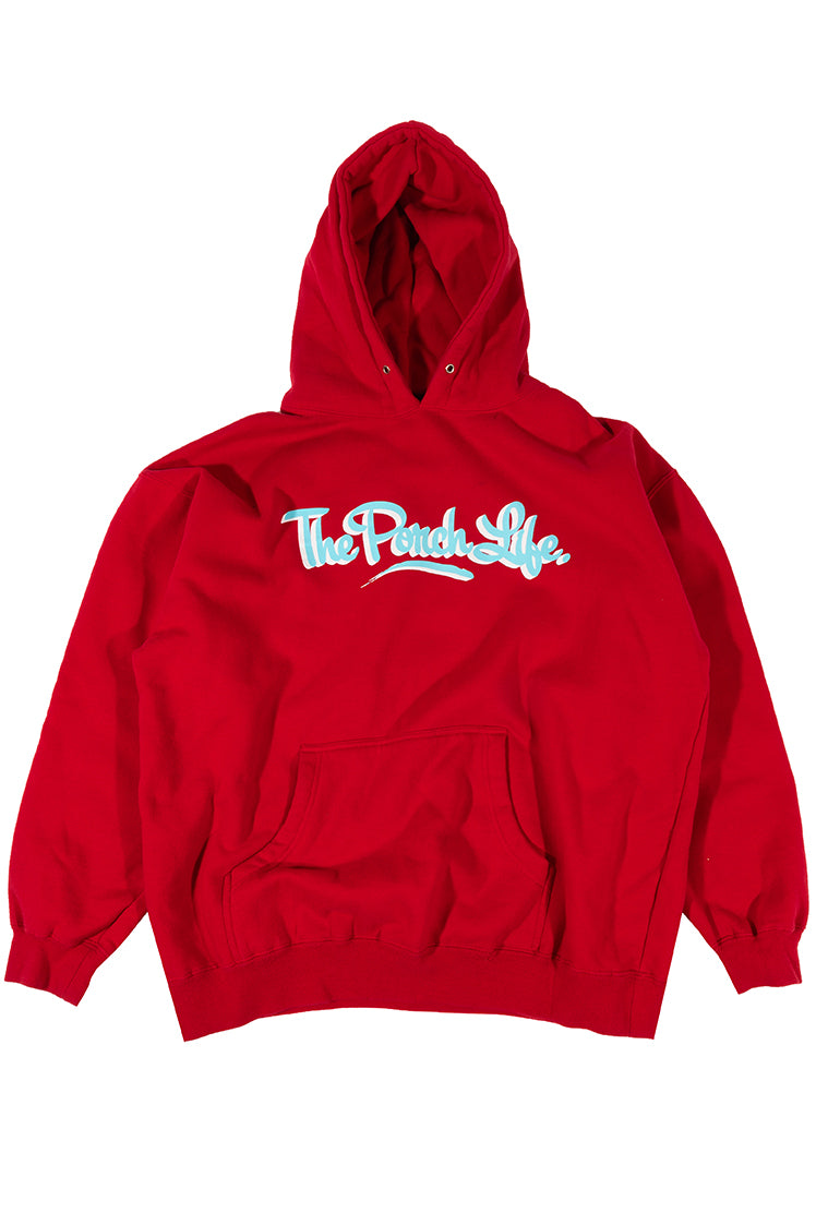 The Porch Life Pullover