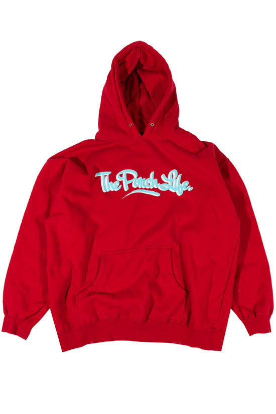 The Porch Life Pullover