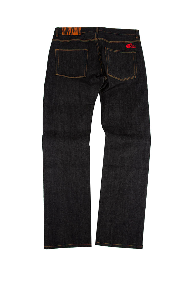 The Hundreds X Aaron Kai Denim Jeans