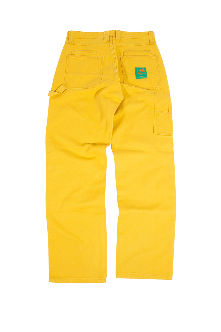 The Hundreds X Lee Denim Jeans