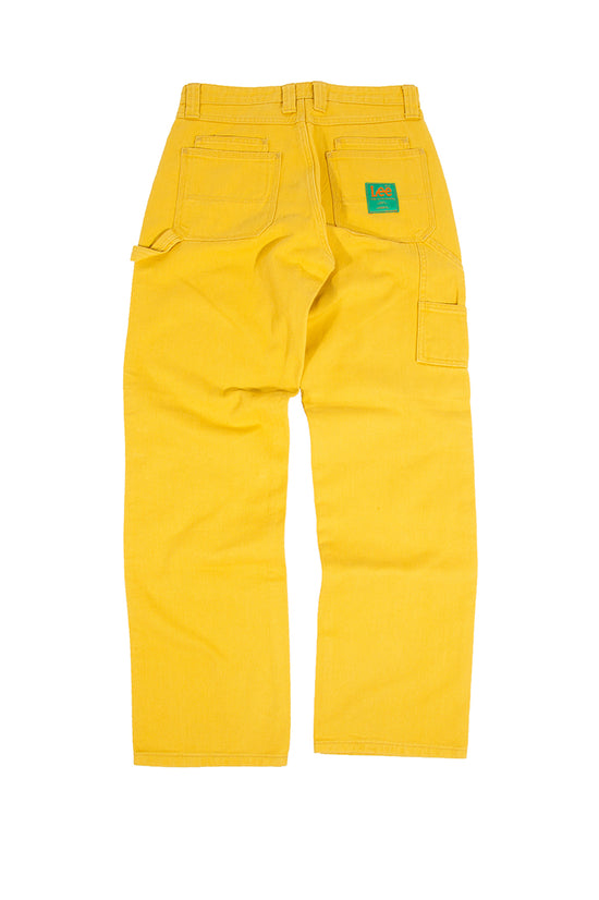 The Hundreds X Lee Denim Jeans