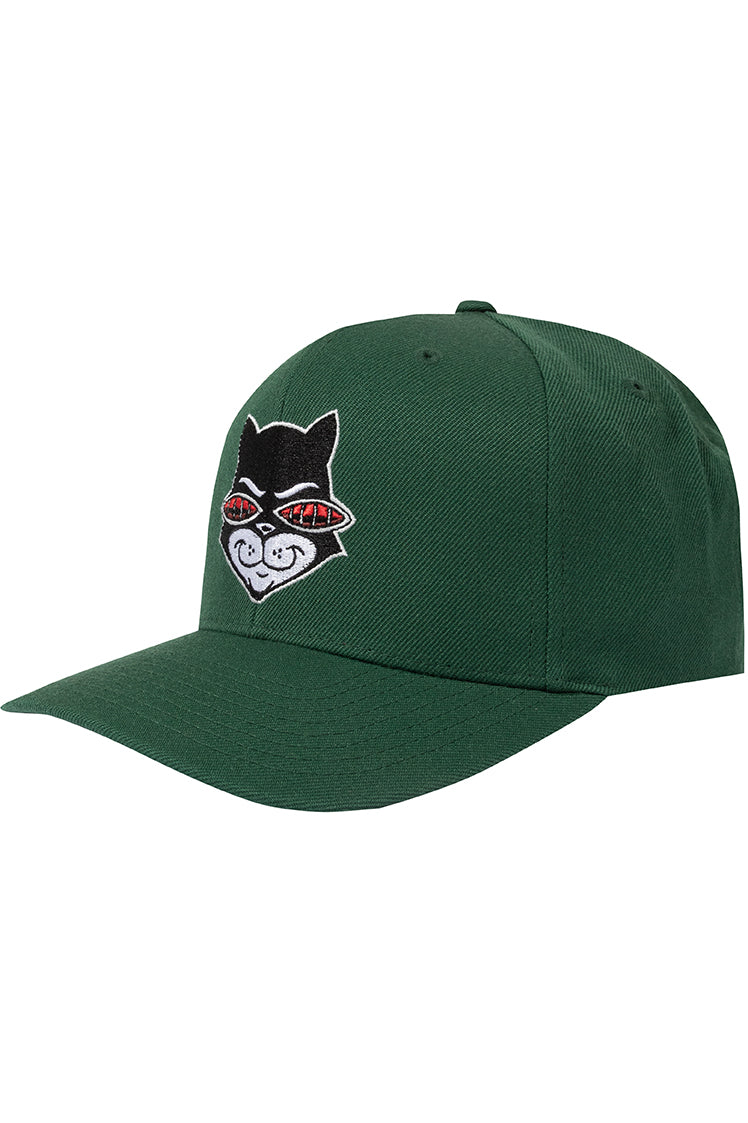 Bronson Snapback