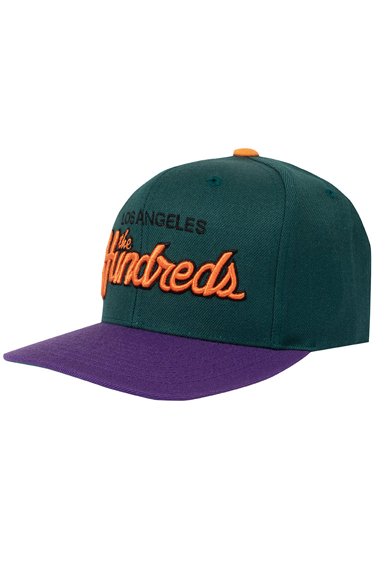 Team Snapback