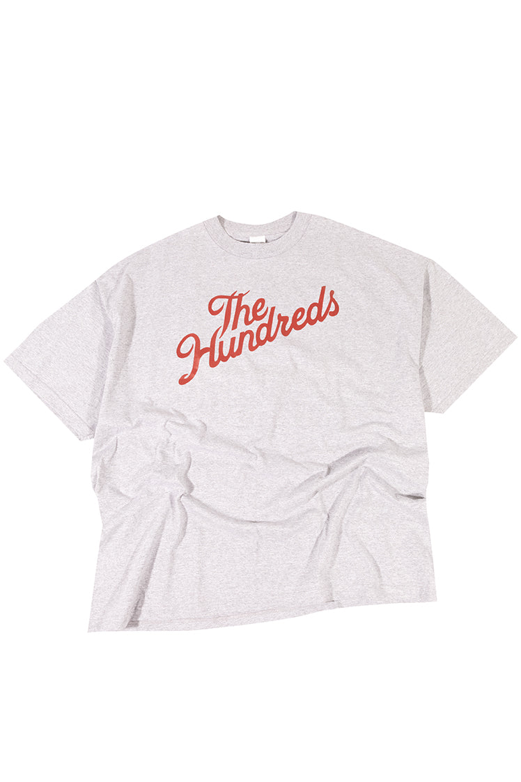 Slant Logo T-Shirt
