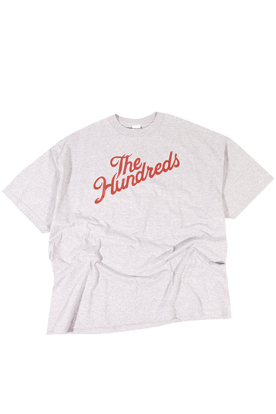 Slant Logo T-Shirt