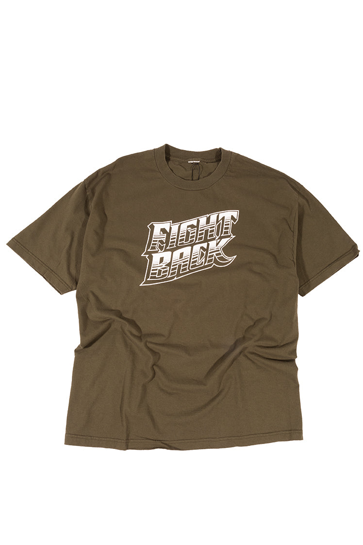 Fight Back T-Shirt