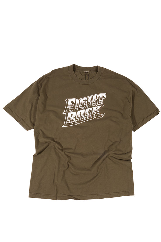 Fight Back T-Shirt