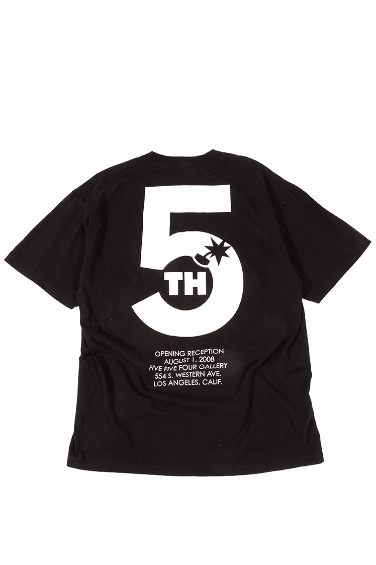 Five Year Anniversary T-Shirt