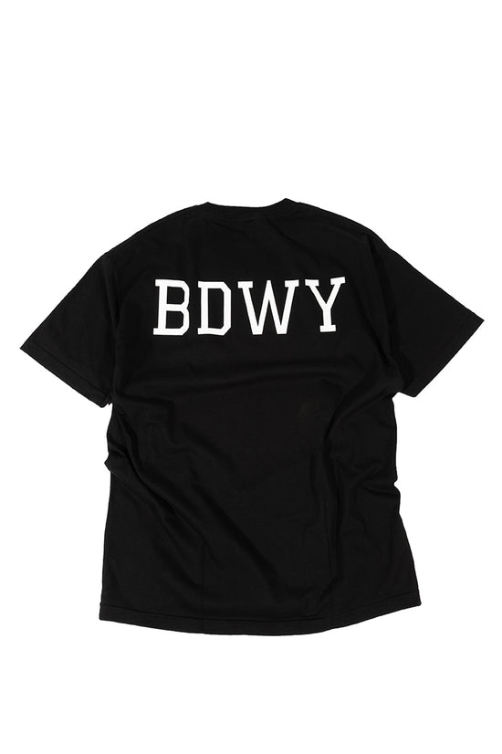 BDWY Pocket T-Shirt